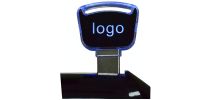 Light-on Flash Drive