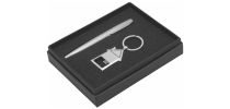 Deluxe Gift Box - Custom Cut