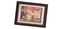 Magnetic Photo Frame 125 x 98mm