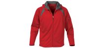 Men's Full-Zip Hoodie