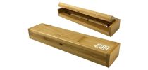 Bamboo Single Pen Gift Box