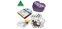 Heart Shaped Playing Cards
