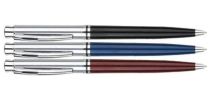 Gothenburg Metal Pen