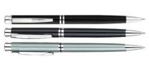 Copenhagen Metal Pen