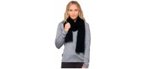 Barkers 100% Merino Scarf