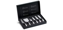 Formaggio Cheese Knife 6 pcs Set