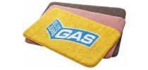 Room Floor Mats 50x80cm