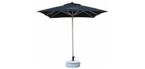 2x2m Square Commercial Market Umbrella