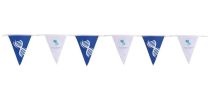 Custom PVC Pennant String Flags