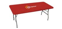 Rectangle Table Topper * 4ft
