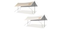 Medium Camping Canopy