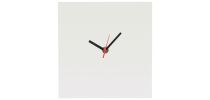 Full Color Square Wall Clock