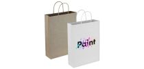 Paper Trade Show Bag