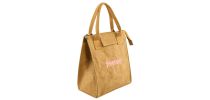 Paper Cooler Lunch Bag