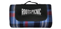 Dallas Picnic Blanket