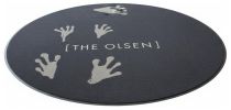 PrintPlush Doormat