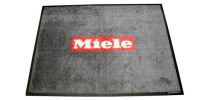 PrintPlush Logo Mat