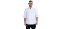 Procool Chef Short Sleeve Jacket
