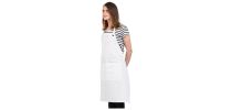 Aussie Chef Monaco Bib Apron