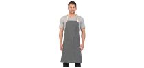 Aussie Chef Paris Bib Apron