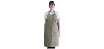 Aussie Chef Cantine Bib Apron