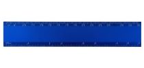 Aluminium Ruler - 30Cm
