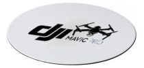 Full Colour Round Rubber Mouse Pad