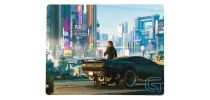 Extremely Thin 1Mm Mouse Pad