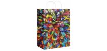 Full Colour Paper Bag Extra Large