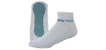 Short Gripper Socks