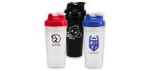 600ml Protein Shaker
