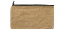 Kraft Pencil Case