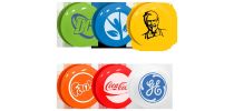 Plastic Yoyo
