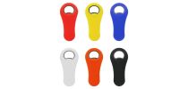 Paddle Shaped Bottle Opener