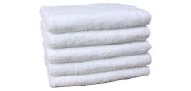 Gym Cotton Towel