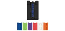 Phone Wallet Standard No Earbud