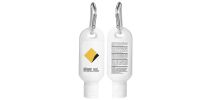 30Ml Spf50 Sunscreen Lotion With Carabiner