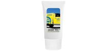 100Ml Spf50 Sunscreen Lotion Tube