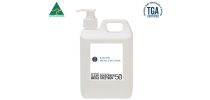 1L Spf50 Sunscreen Lotion