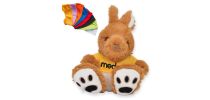 Plush Kangaroo
