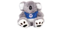 Plush Koala