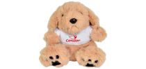 Plush Puppy
