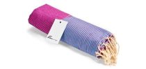Purple Mountain Majestic Beach Towel