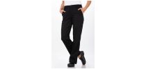 Professional Series Women's Chef Pants