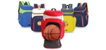 Basketball Backpack