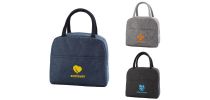 Cooler lunch bag
