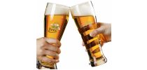 Pint Beer Glass