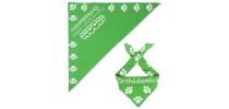 Triangle Pet Bandana