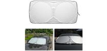 Foldable Car Shade