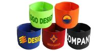 Stretchy Armbands